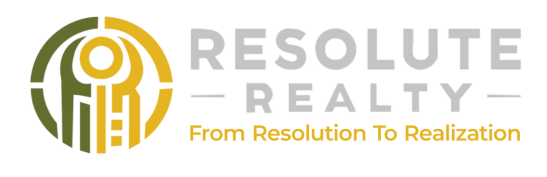 Resolute Realty